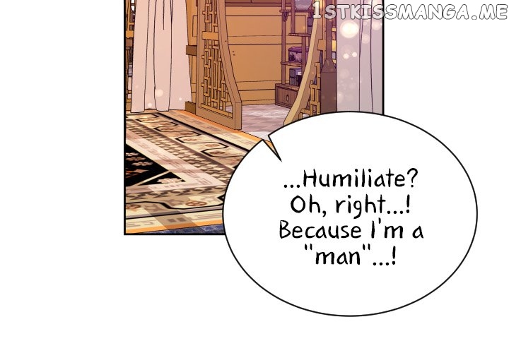 Love and Blade: Girl in Peril Chapter 49 - page 26