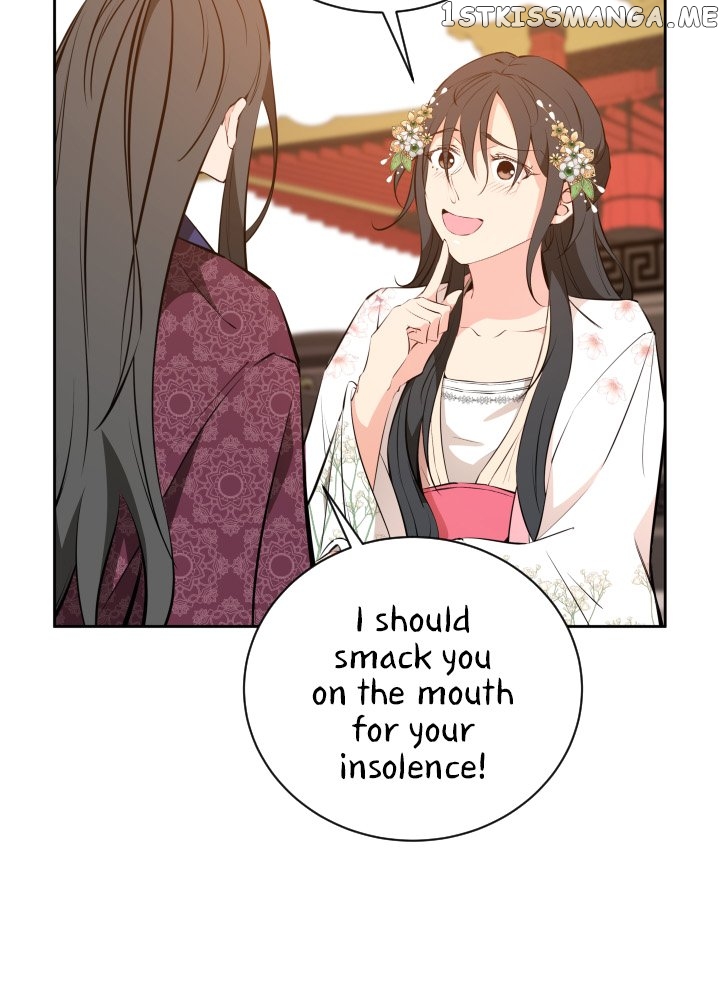 Love and Blade: Girl in Peril Chapter 49 - page 31