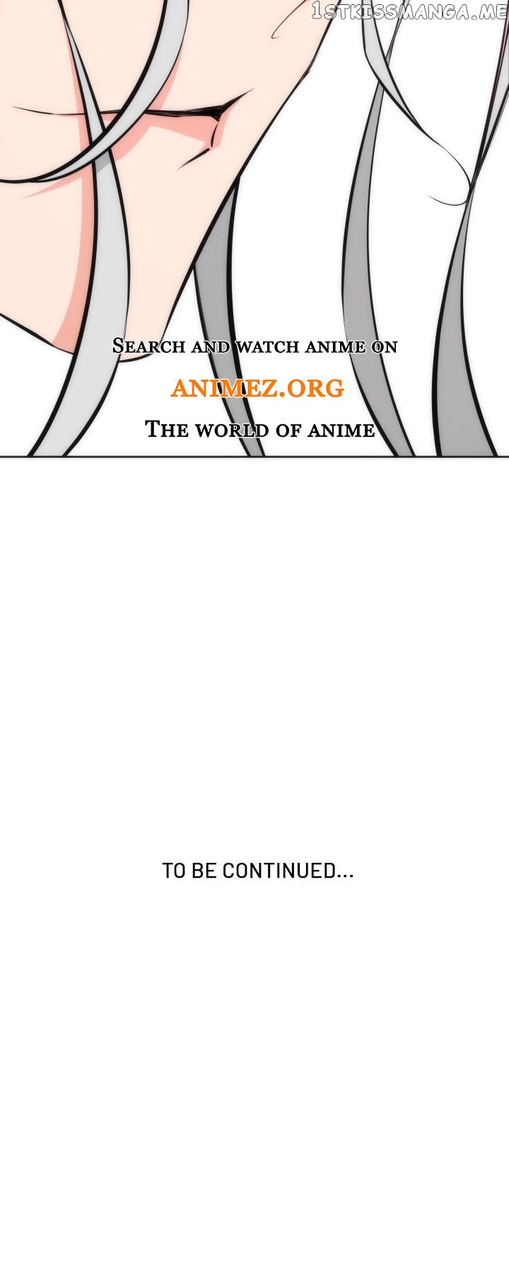 Love and Blade: Girl in Peril Chapter 49 - page 46