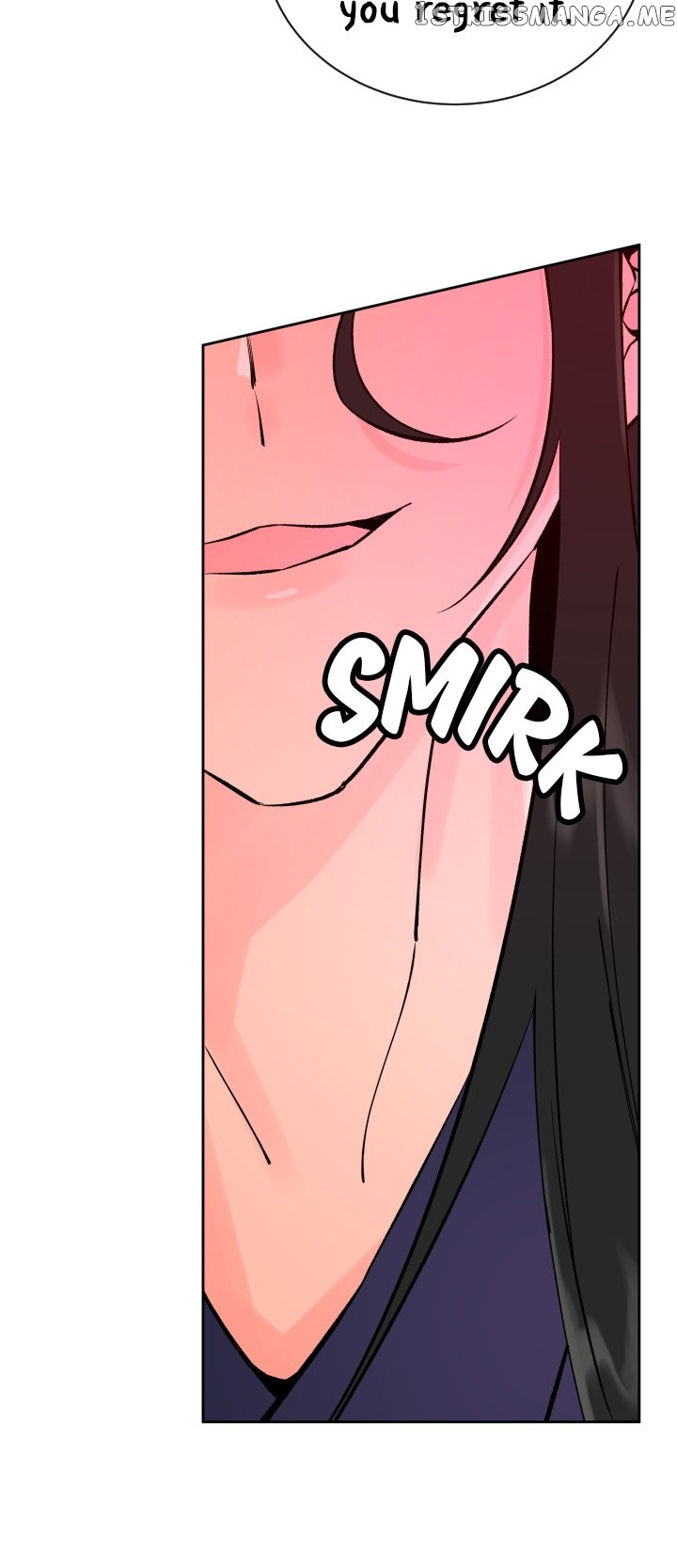 Love and Blade: Girl in Peril Chapter 47 - page 24