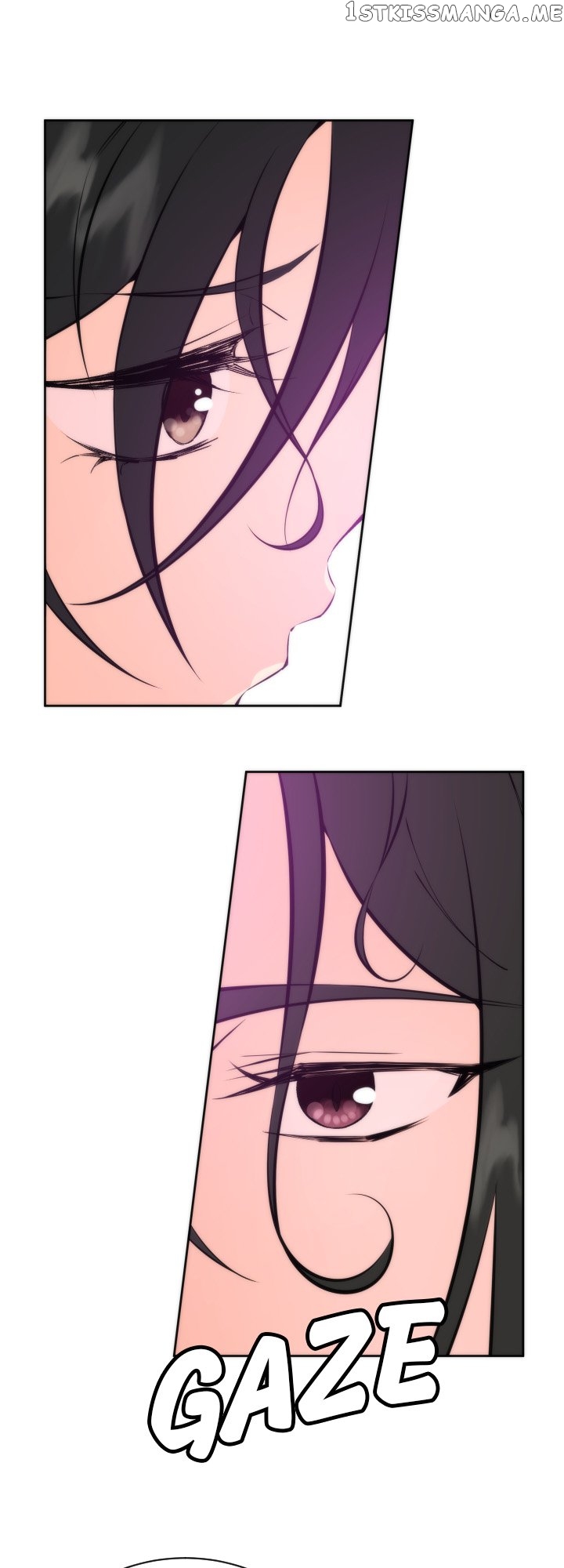 Love and Blade: Girl in Peril Chapter 47 - page 6
