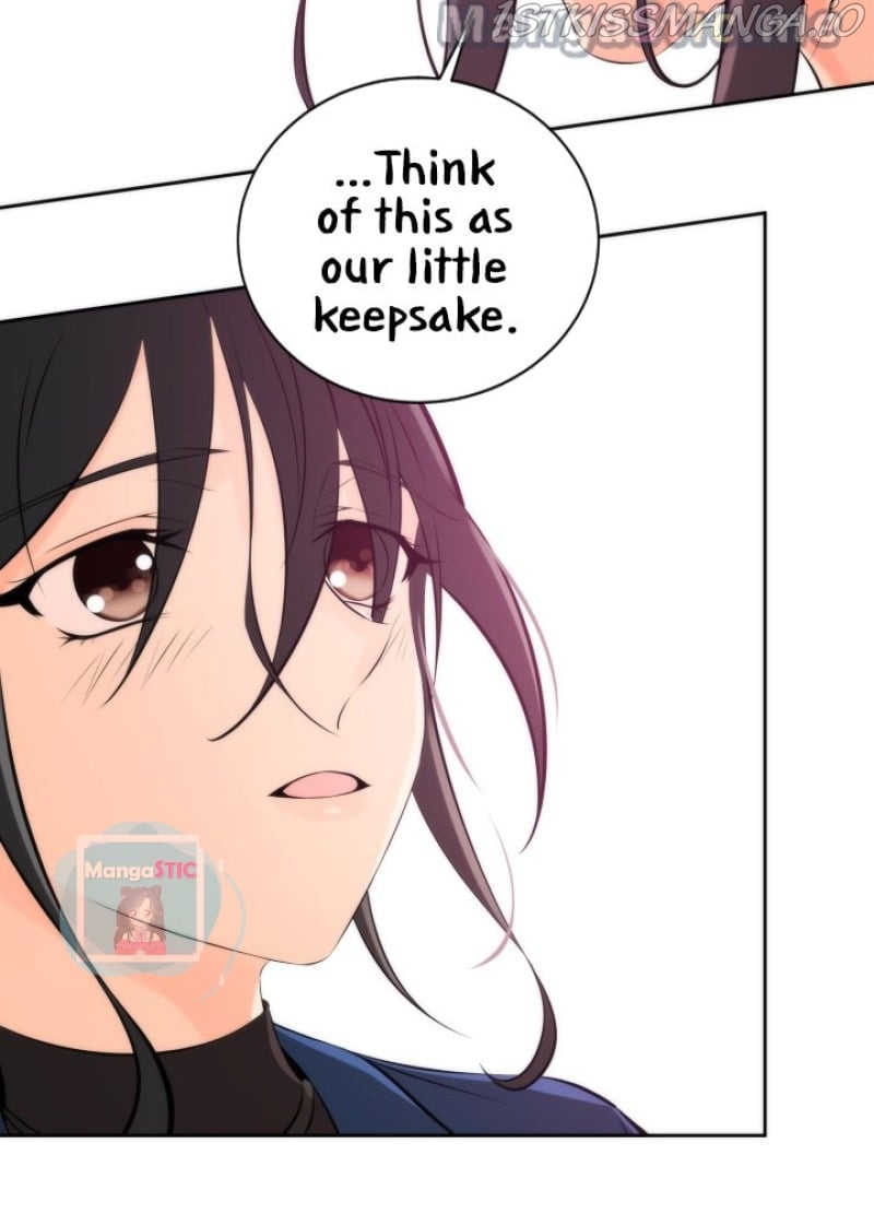 Love and Blade: Girl in Peril Chapter 35 - page 17