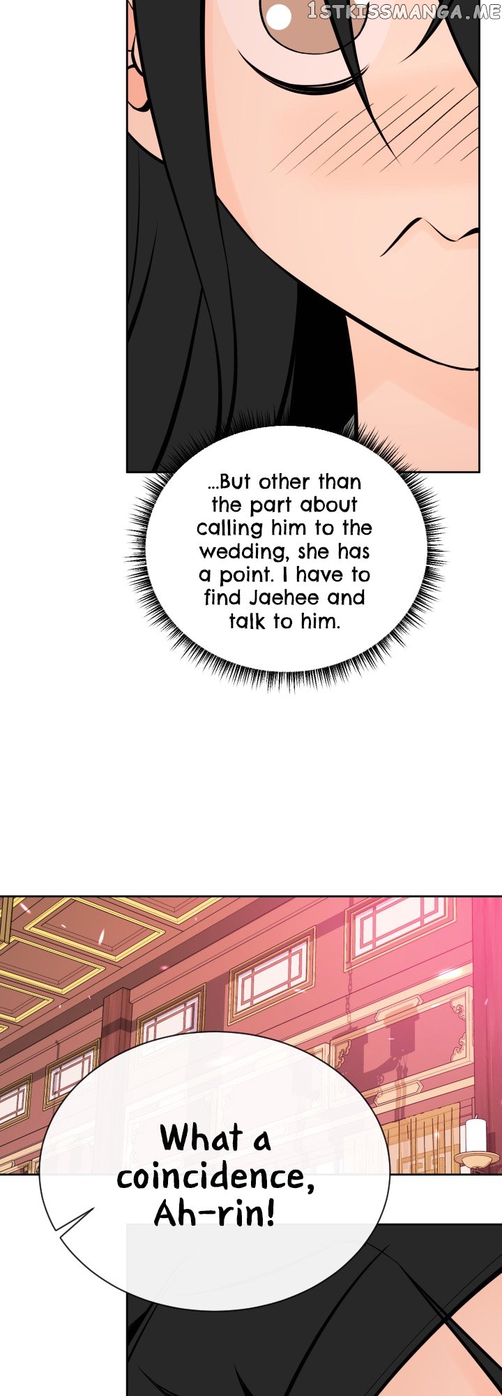 Love and Blade: Girl in Peril Chapter 46 - page 23