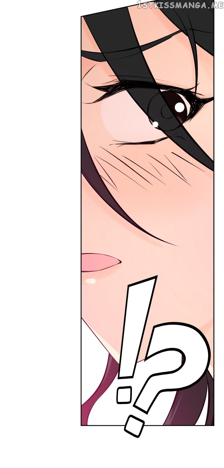 Love and Blade: Girl in Peril Chapter 46 - page 25