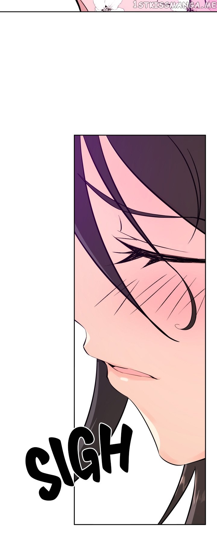 Love and Blade: Girl in Peril Chapter 46 - page 40