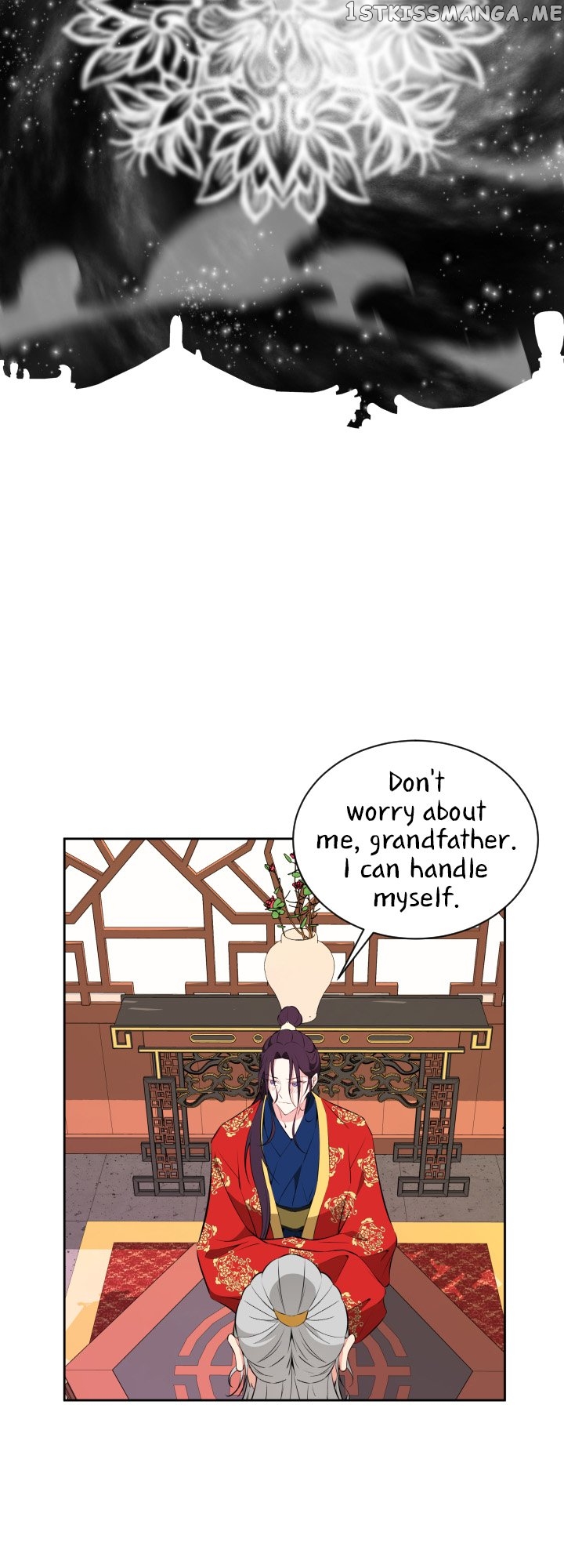 Love and Blade: Girl in Peril Chapter 45 - page 12