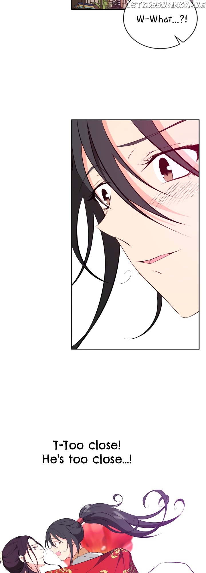 Love and Blade: Girl in Peril Chapter 44 - page 13