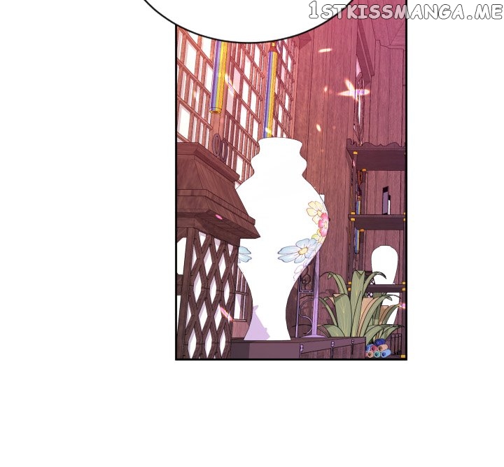 Love and Blade: Girl in Peril Chapter 44 - page 15