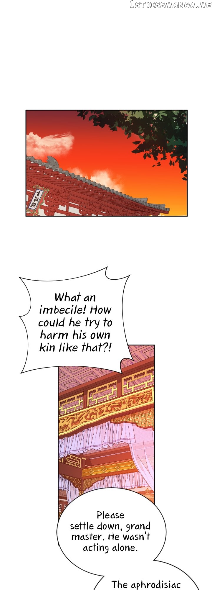 Love and Blade: Girl in Peril Chapter 44 - page 26