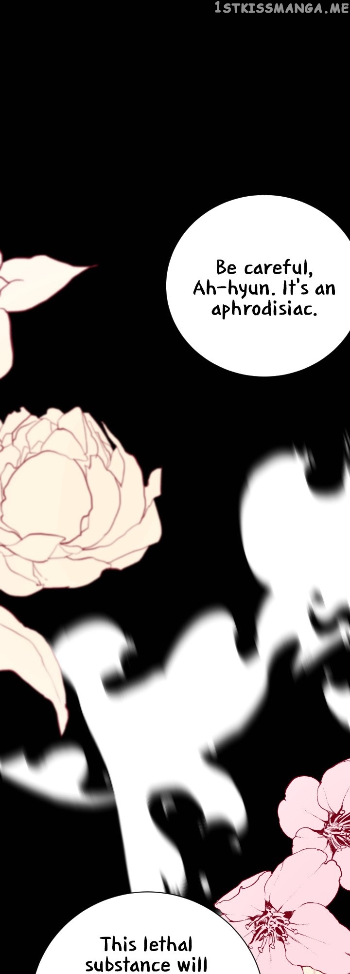 Love and Blade: Girl in Peril Chapter 44 - page 4