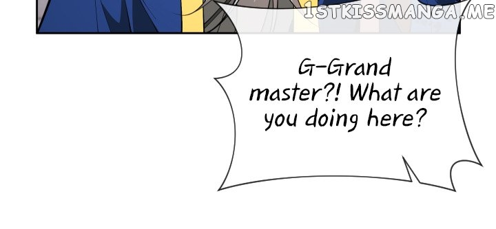 Love and Blade: Girl in Peril Chapter 43 - page 10