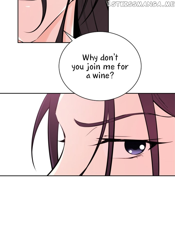 Love and Blade: Girl in Peril Chapter 43 - page 30