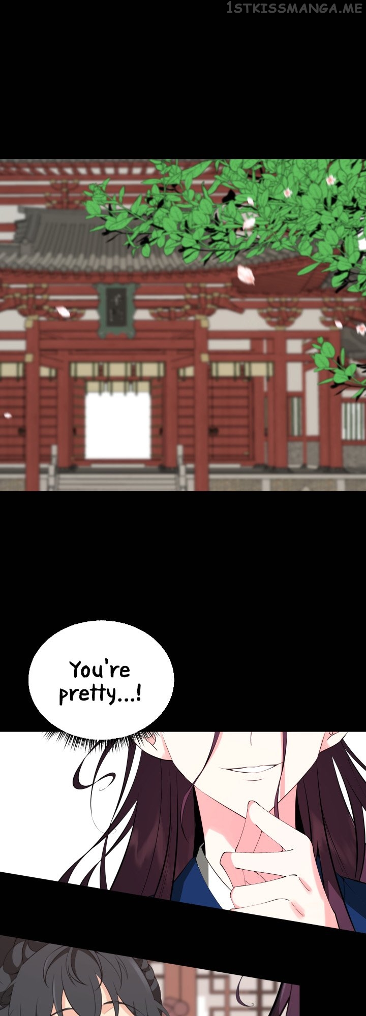 Love and Blade: Girl in Peril Chapter 42 - page 1