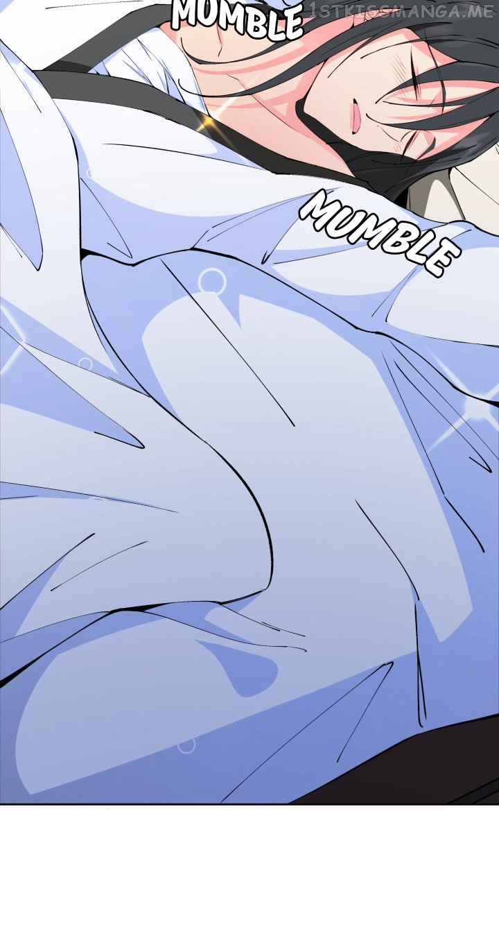 Love and Blade: Girl in Peril Chapter 42 - page 16