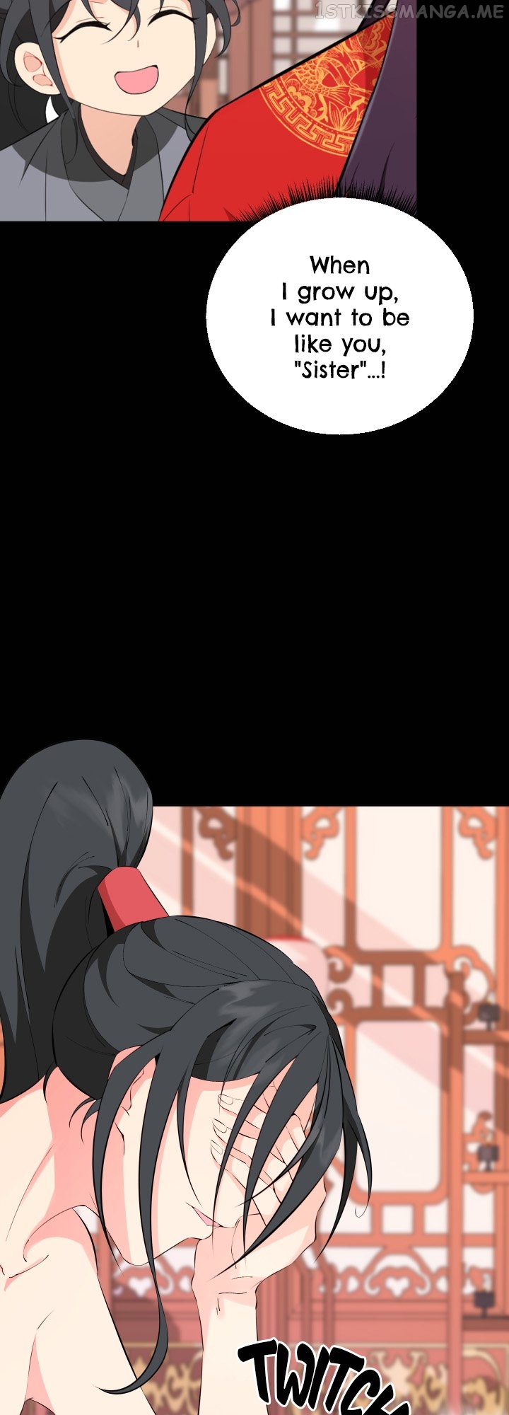 Love and Blade: Girl in Peril Chapter 42 - page 2
