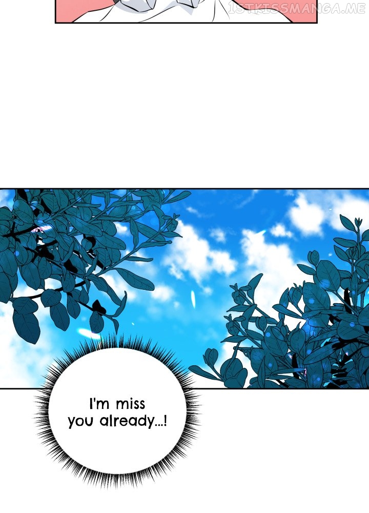 Love and Blade: Girl in Peril Chapter 42 - page 21