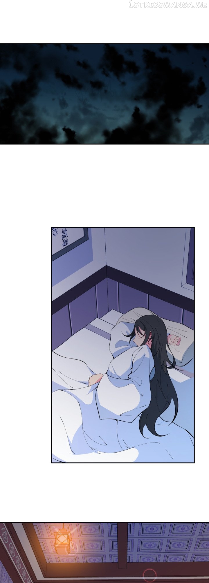 Love and Blade: Girl in Peril Chapter 42 - page 7