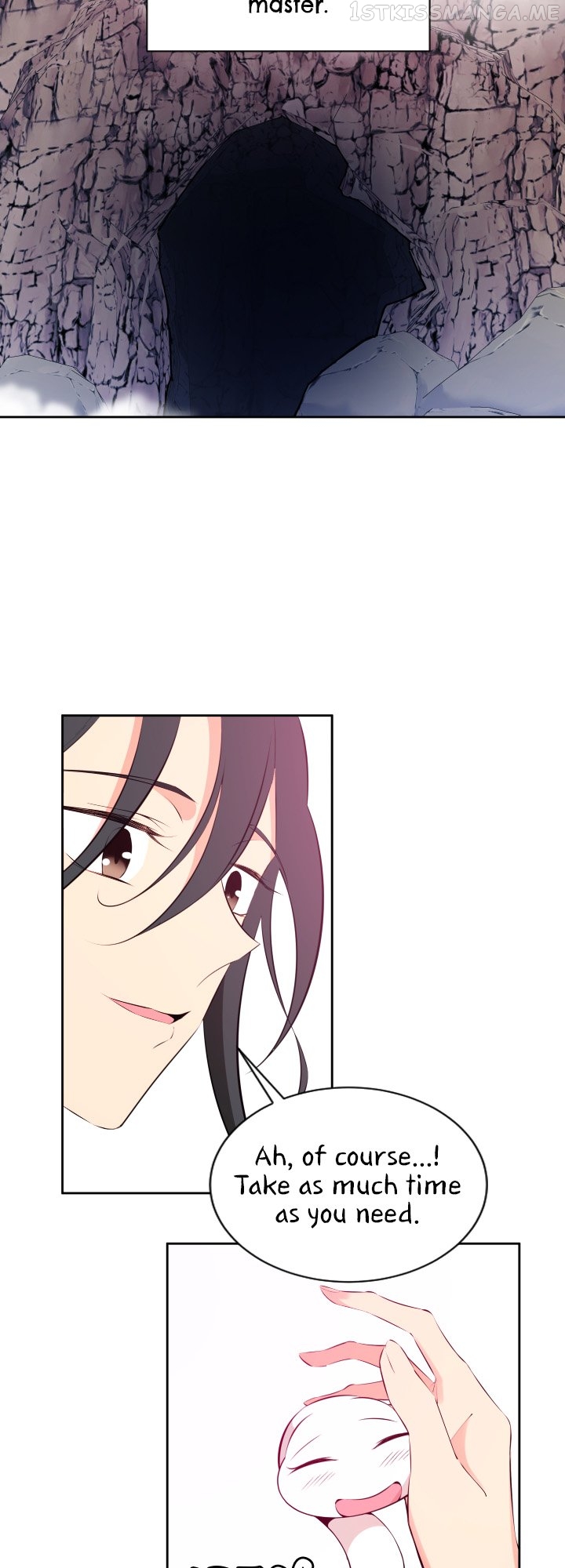 Love and Blade: Girl in Peril Chapter 41 - page 26