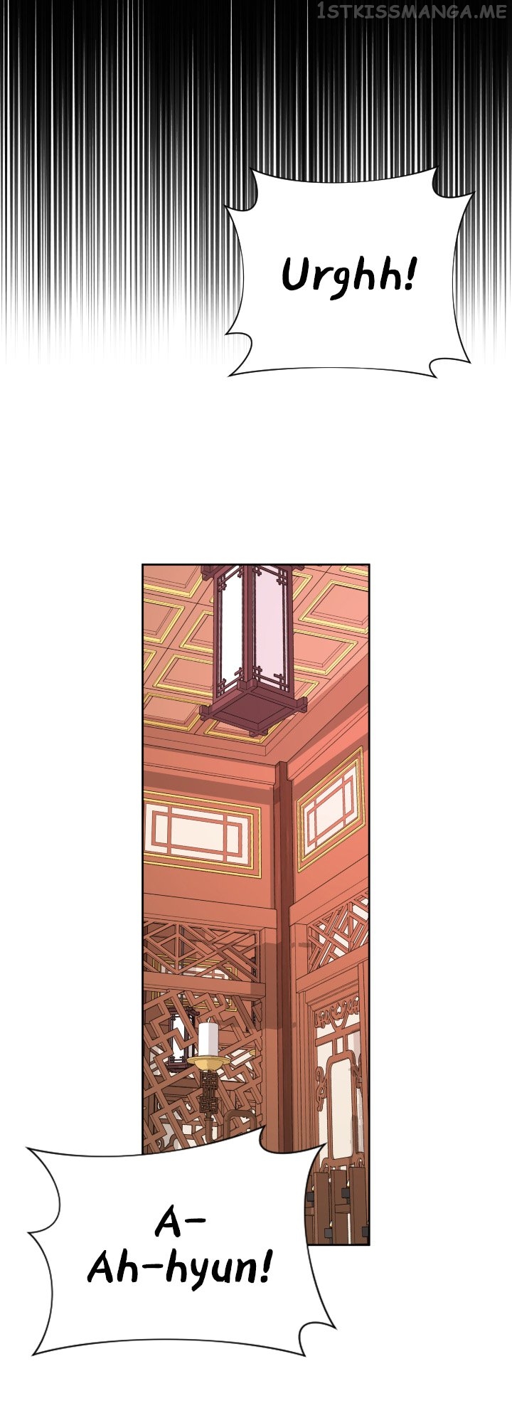 Love and Blade: Girl in Peril Chapter 41 - page 41