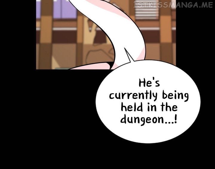 Love and Blade: Girl in Peril Chapter 40 - page 24