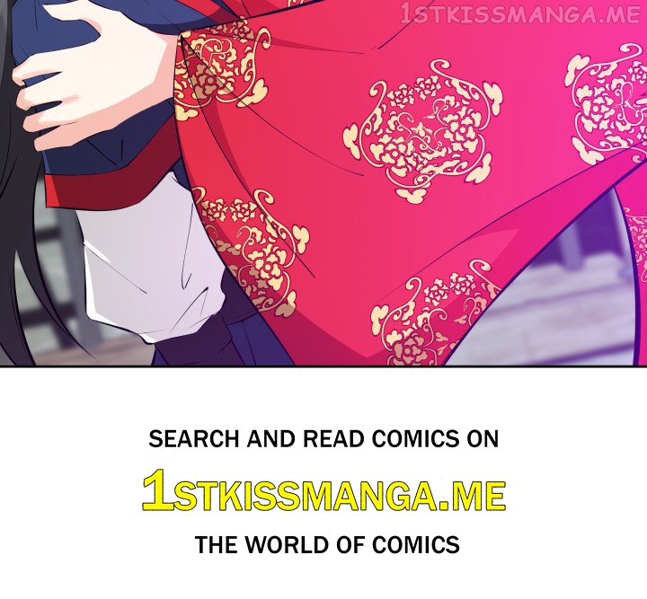 Love and Blade: Girl in Peril Chapter 40 - page 33