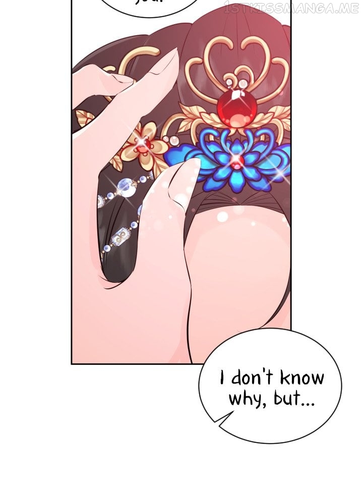 Love and Blade: Girl in Peril Chapter 38 - page 10