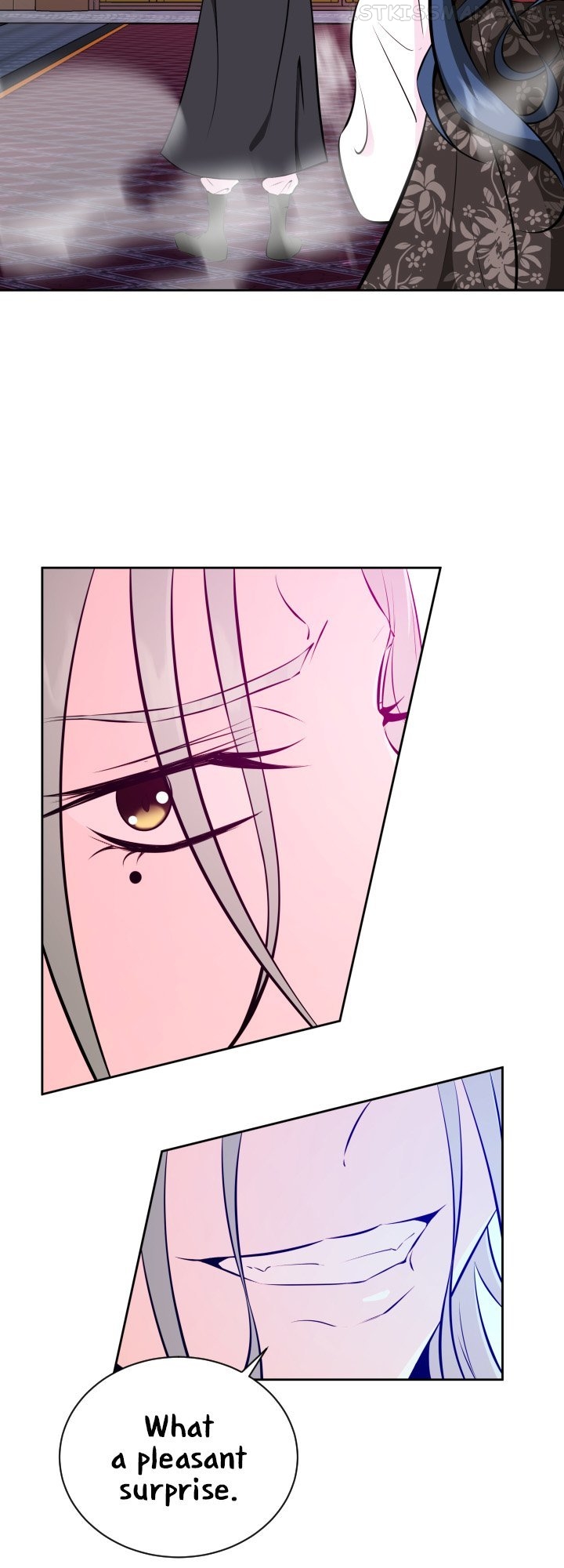 Love and Blade: Girl in Peril Chapter 38 - page 22