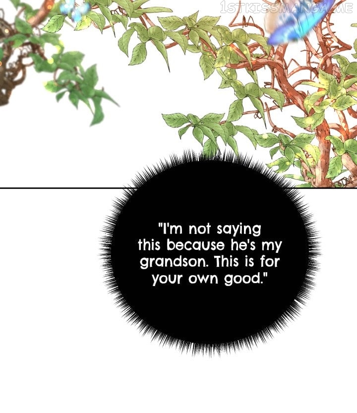 Love and Blade: Girl in Peril Chapter 38 - page 29