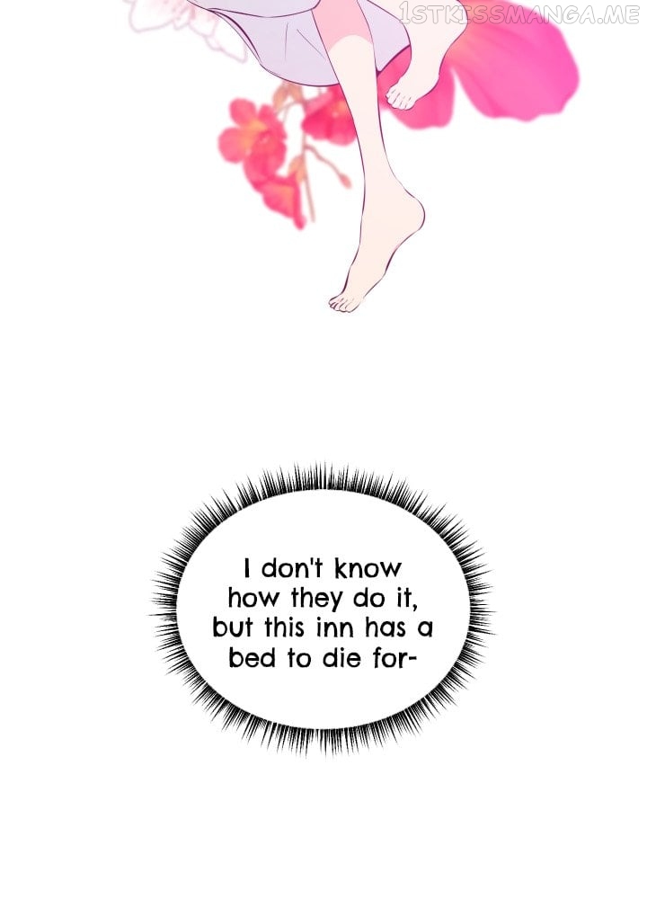 Love and Blade: Girl in Peril Chapter 38 - page 34