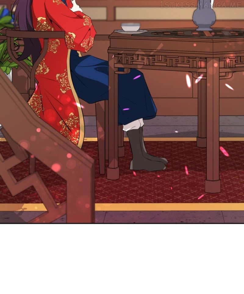 Love and Blade: Girl in Peril Chapter 37 - page 24