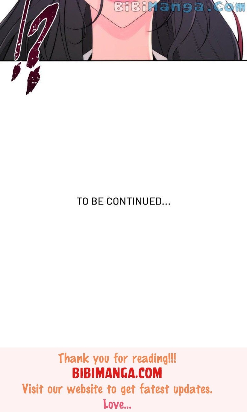 Love and Blade: Girl in Peril Chapter 36 - page 36