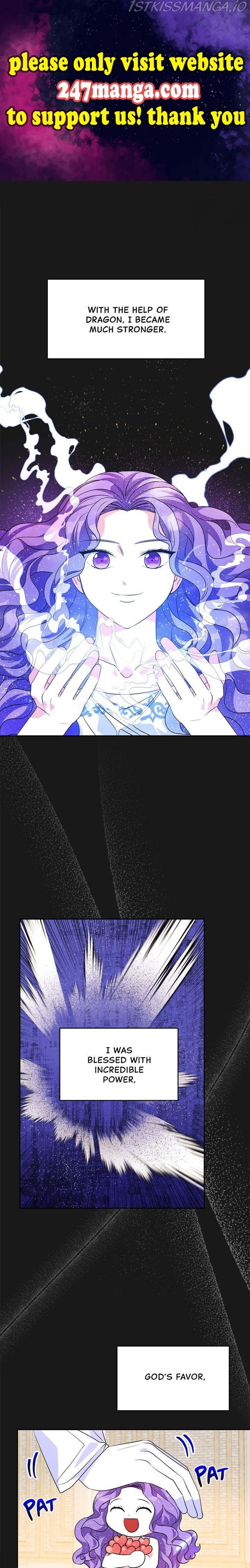 You Can’t Change A Person! chapter 35 - page 1