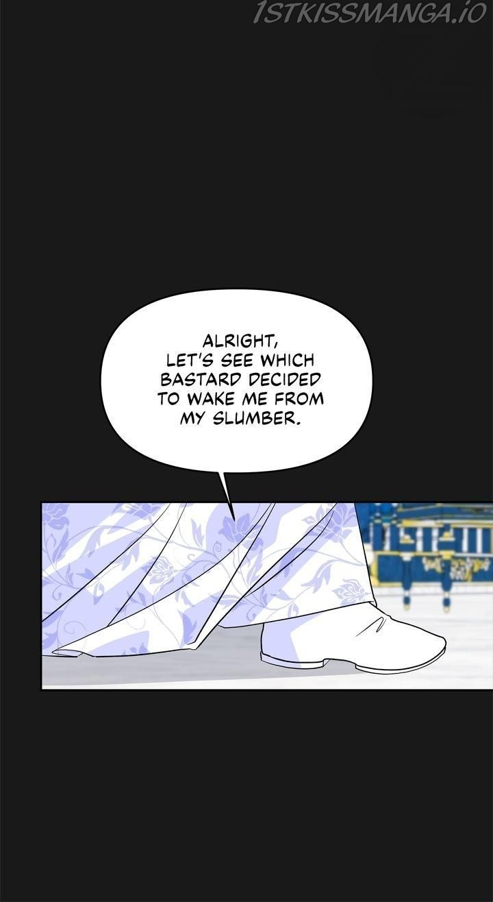 You Can’t Change A Person! chapter 35 - page 4
