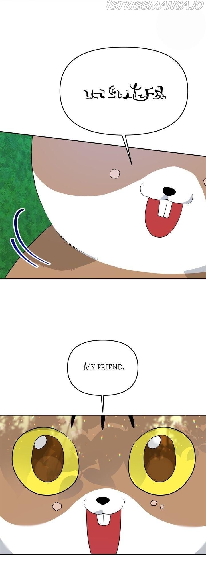 You Can’t Change A Person! chapter 36 - page 10