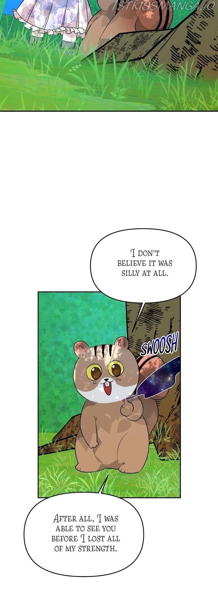 You Can’t Change A Person! chapter 36 - page 18