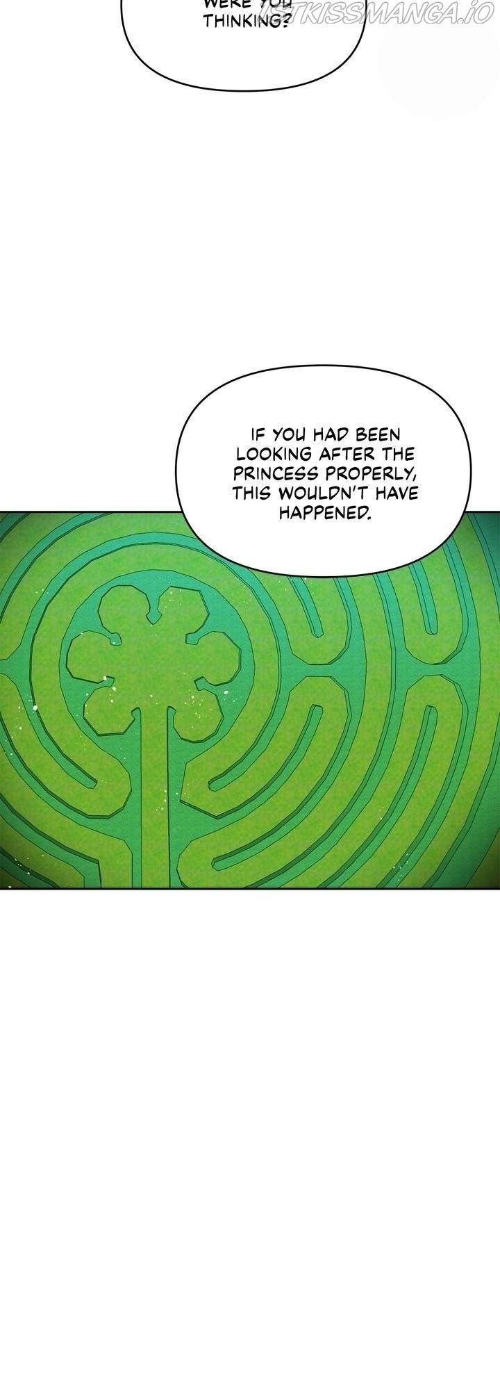 You Can’t Change A Person! chapter 36 - page 30