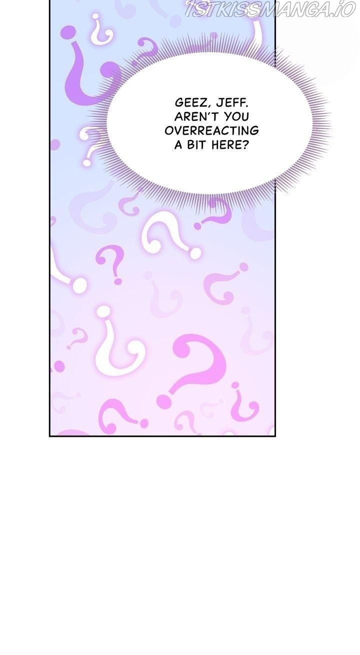 You Can’t Change A Person! chapter 36 - page 32