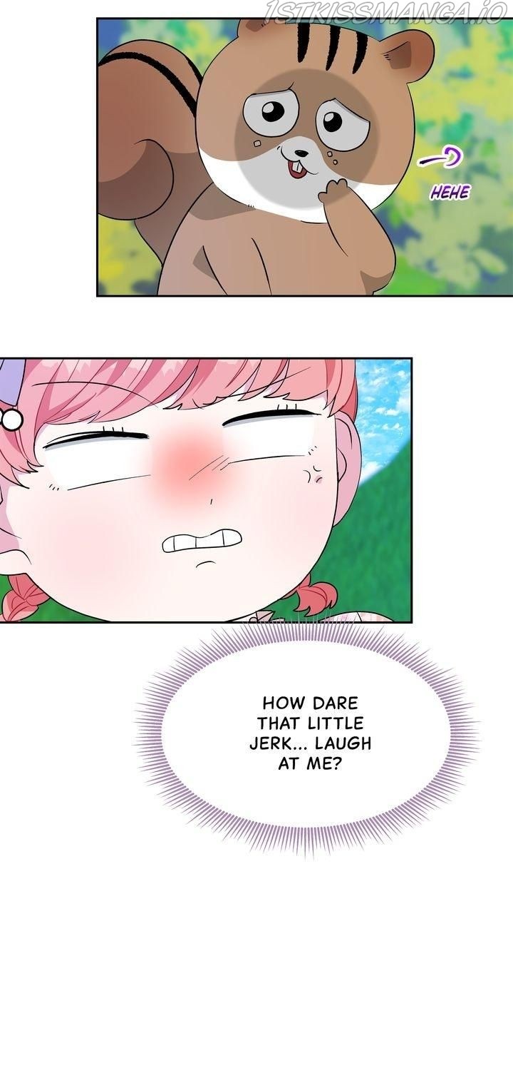 You Can’t Change A Person! chapter 36 - page 6