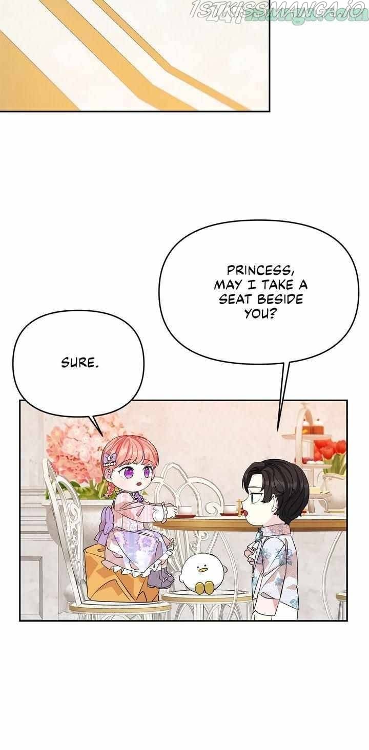 You Can’t Change A Person! chapter 37 - page 10