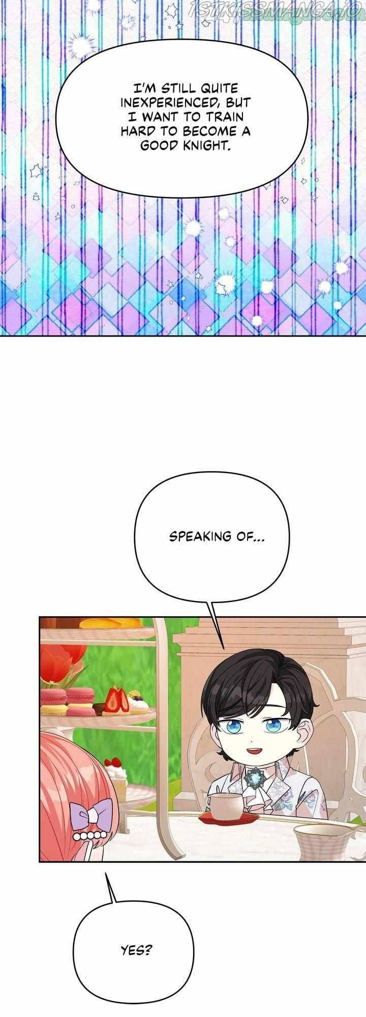 You Can’t Change A Person! chapter 37 - page 12