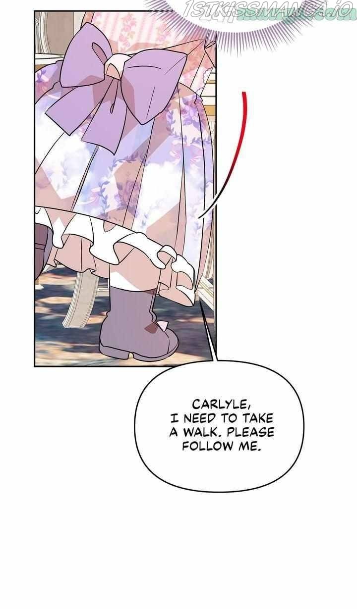 You Can’t Change A Person! chapter 37 - page 16