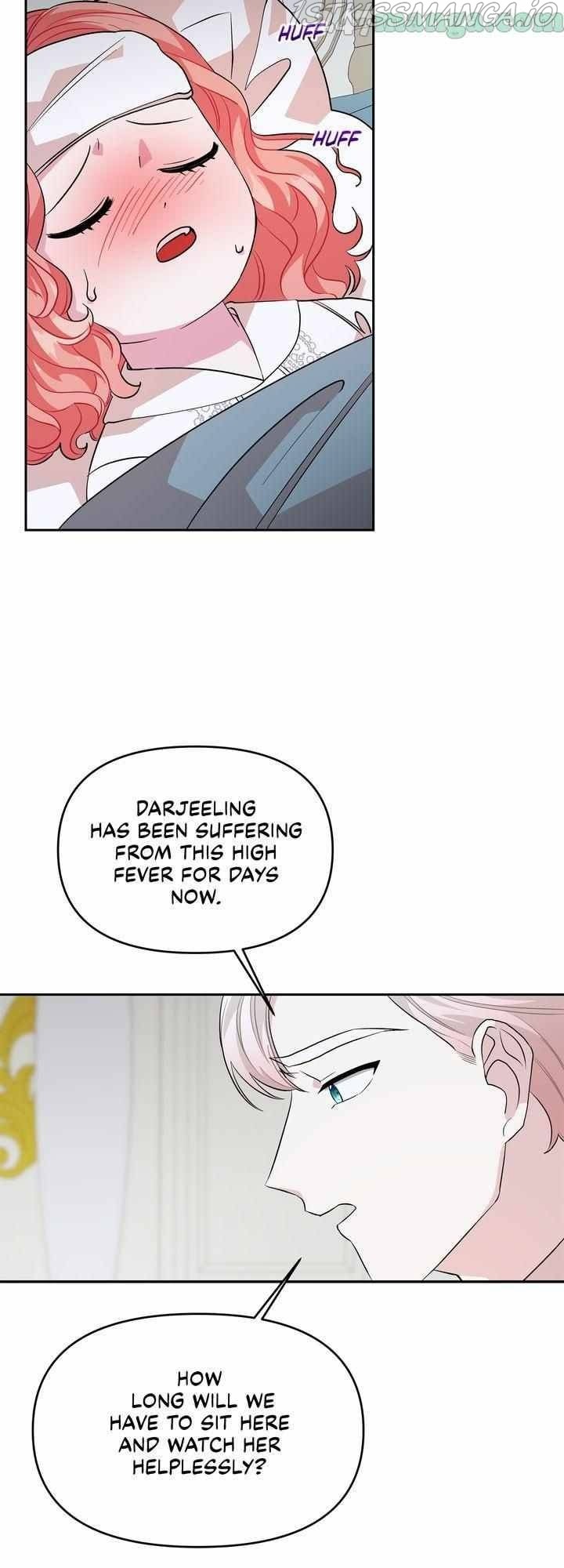 You Can’t Change A Person! chapter 37 - page 20