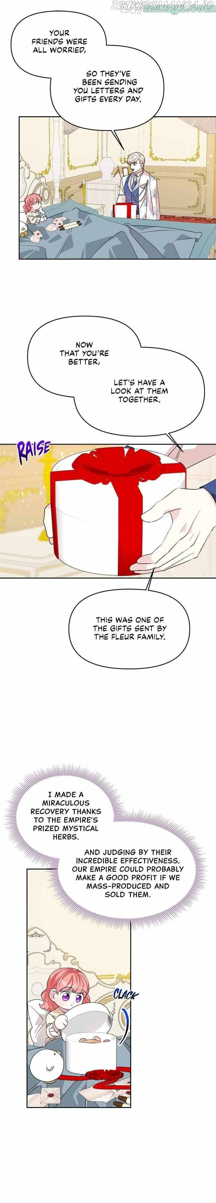 You Can’t Change A Person! chapter 37 - page 25