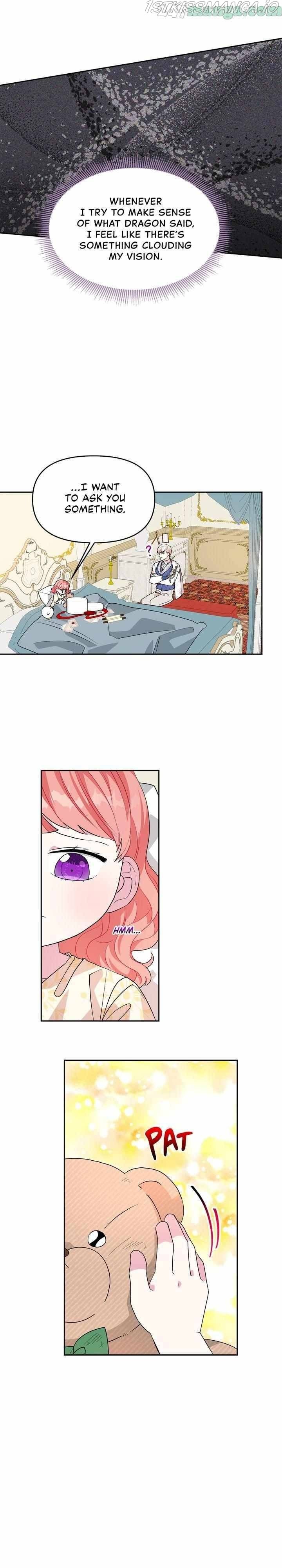 You Can’t Change A Person! chapter 37 - page 31