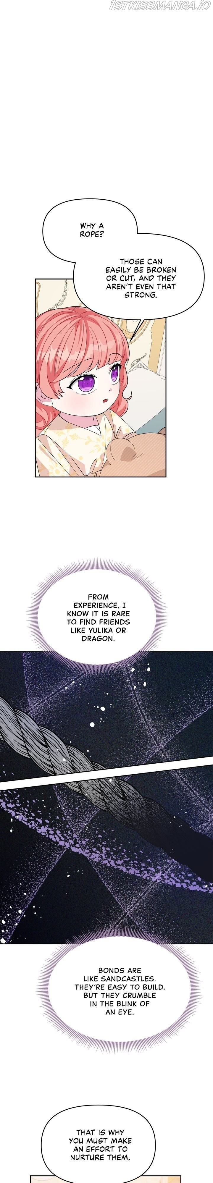 You Can’t Change A Person! chapter 38 - page 11