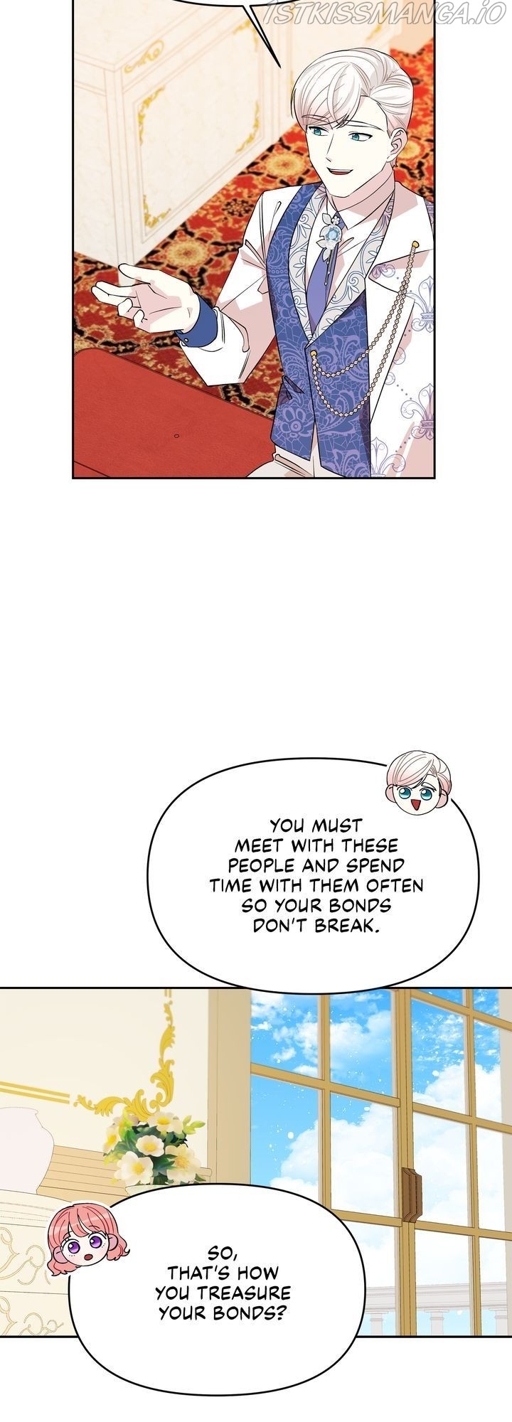 You Can’t Change A Person! chapter 38 - page 12
