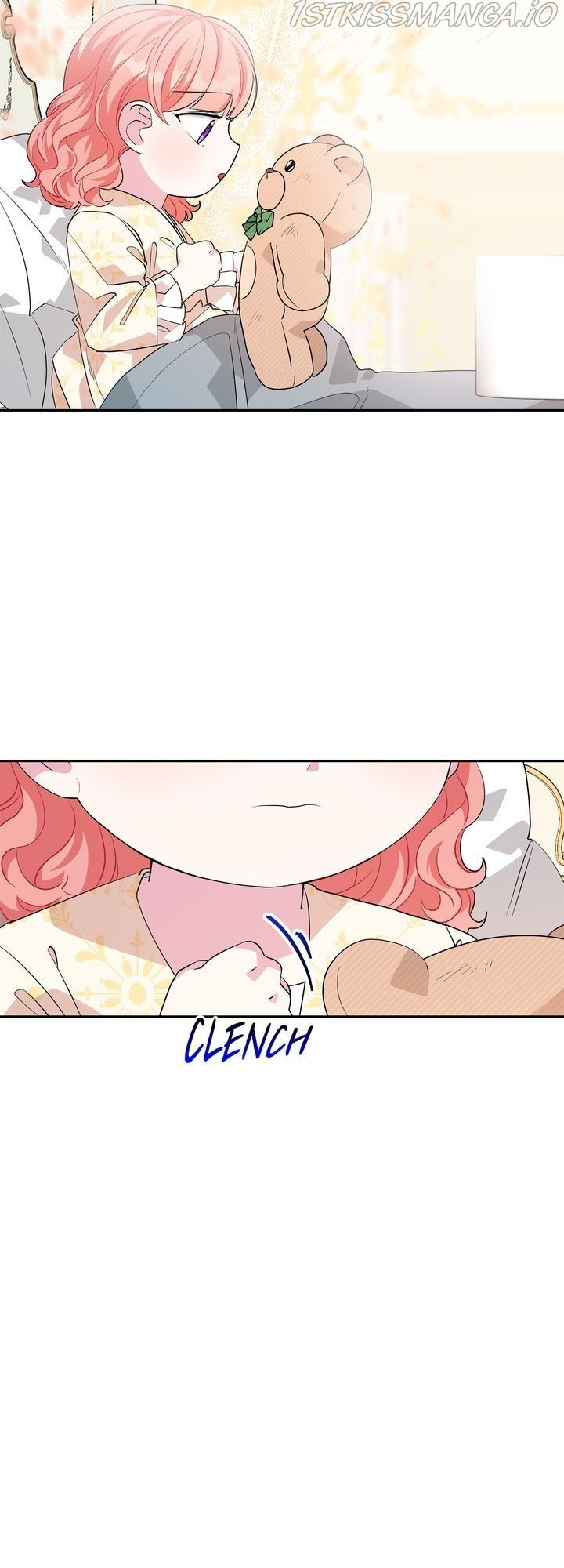 You Can’t Change A Person! chapter 38 - page 16