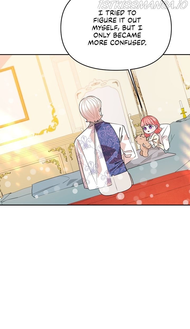 You Can’t Change A Person! chapter 38 - page 4