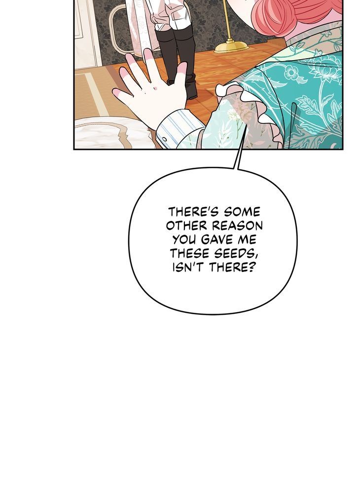 You Can’t Change A Person! chapter 39 - page 14