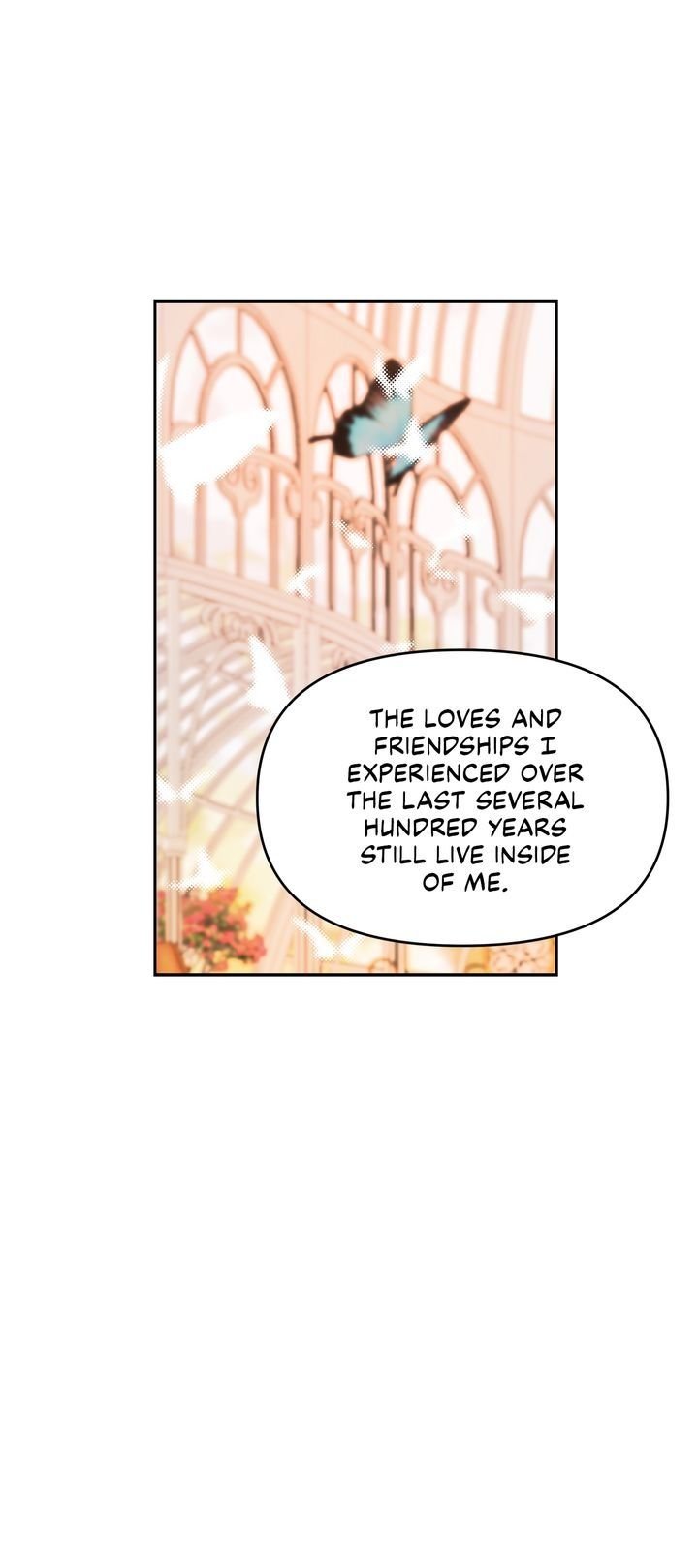 You Can’t Change A Person! chapter 39 - page 32